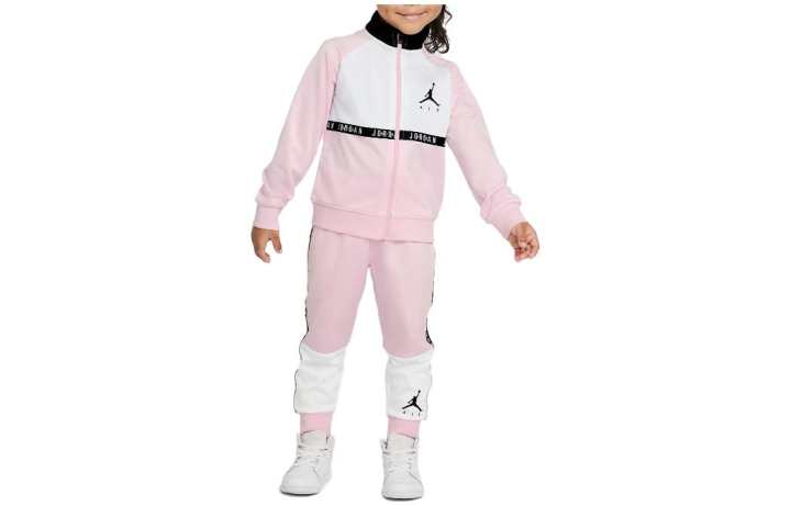 Jordan Jordan Casual Sportswear Pink Kids'