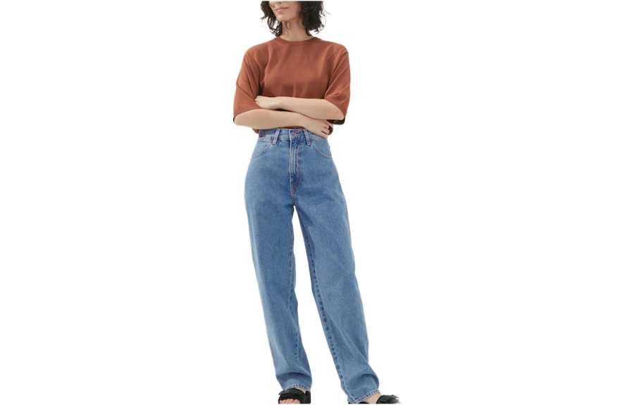 UNIQLO U Collection Jeans Women's