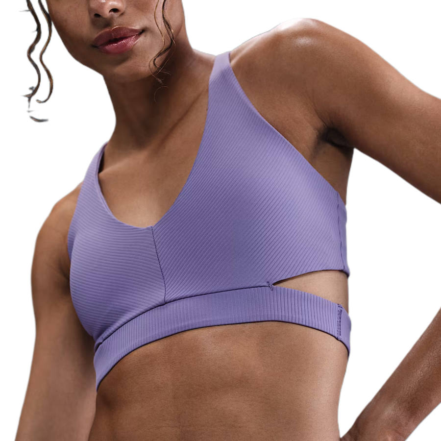 Nike Nike Zenby Sports Underwear Women's Purple