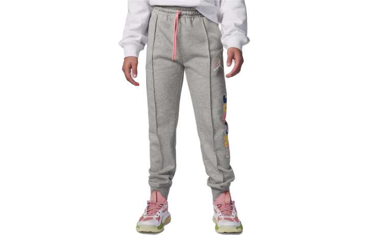 Jordan Jordan Kids Knitted Sweatpants Moderate