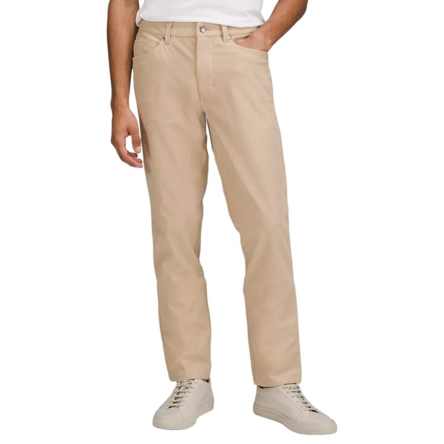 Lululemon Lululemon ABC Casual Pants 32' Men's