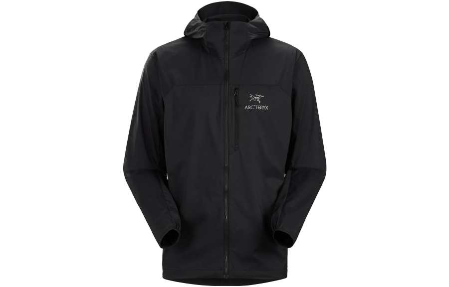 Arcteryx Arc'teryx Breathable And Windproof Wind Shell Men's