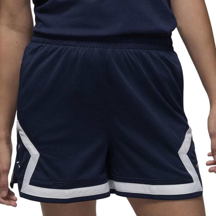 Jordan Jordan Sport Women's 4' Diamond Shorts