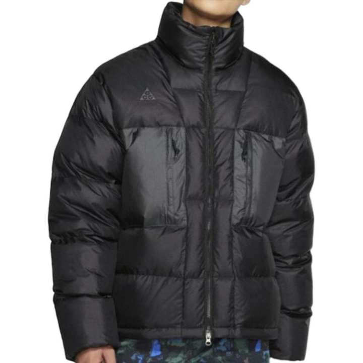 Nike Nike Jackets & Coats Men's Black