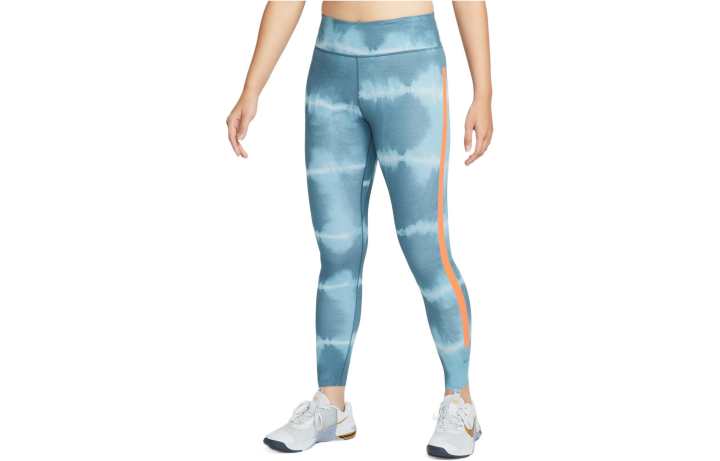 Nike Nike Athletic Trousers Women's Blue