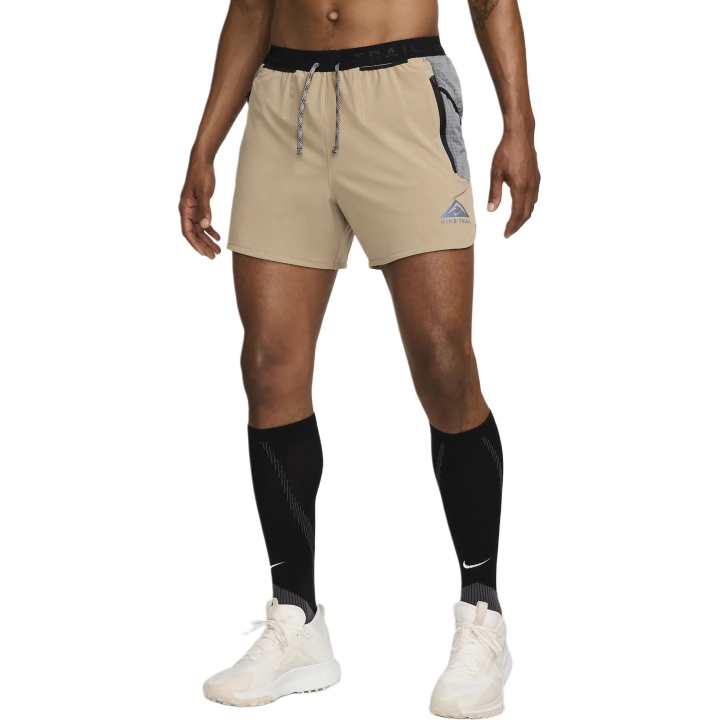 Nike Nike Trail Second Sunrise Men's Dri-FIT 5' Brief-Lined Running Shorts