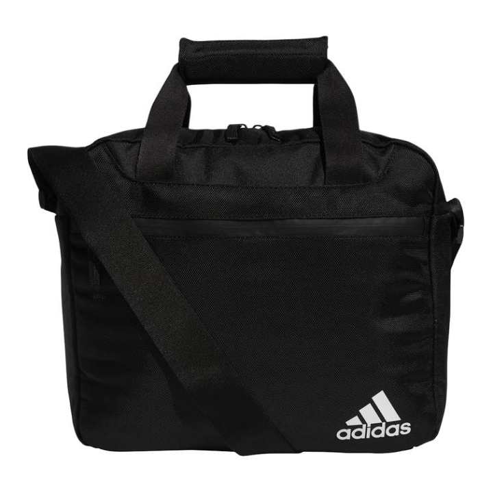 Adidas Adidas Stadium Messenger Bag Black
