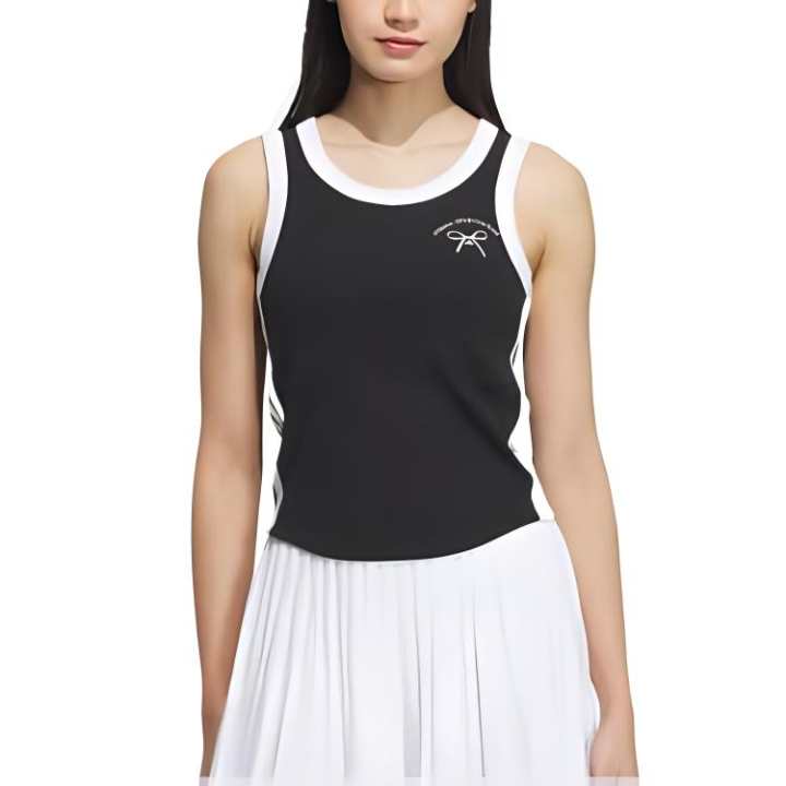 Adidas Adidas SS25 Tank Top Women's Black