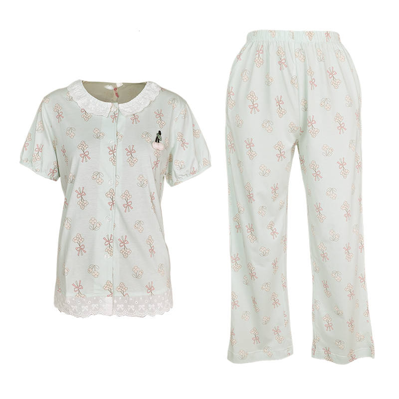 FENTENG FENTENG Women's Pajama Sets