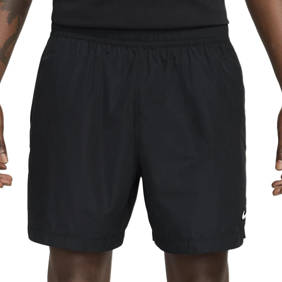 Nike Nike NOCTA Men's Woven Shorts Casual Shorts Men's Black