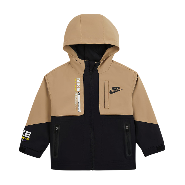Nike Nike Kids Jackets Hooded Moderate