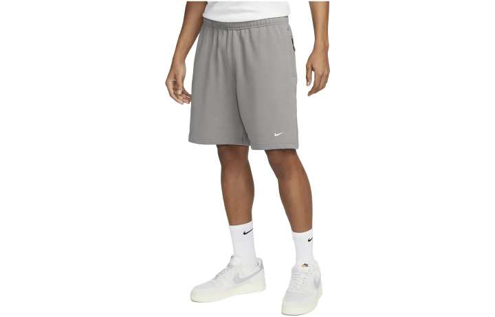 Nike Nike Casual Shorts Men's Slate Gray Moderate