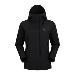 KAILAS Hunting Wind Windbreaker Jacket Women's