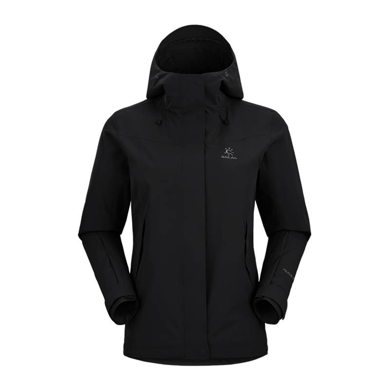KAILAS Hunting Wind Windbreaker Jacket Women's