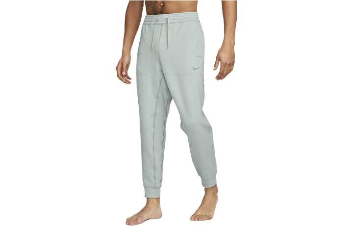 Nike Nike Knitted Sweatpants Men's Teal Moderate Cuffed Pants
