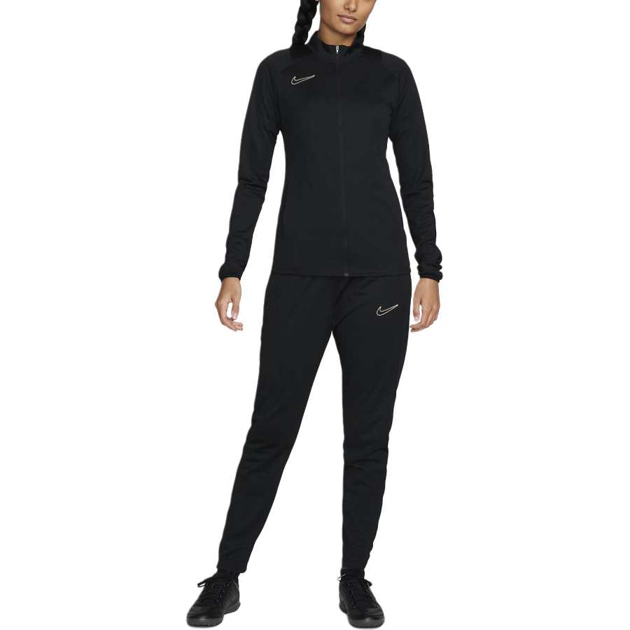 Nike Nike Dri Fit Academy Casual Suit Women's Black