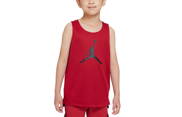 Jordan Jordan Kids Tank Tops & Camisoles Crew Neck