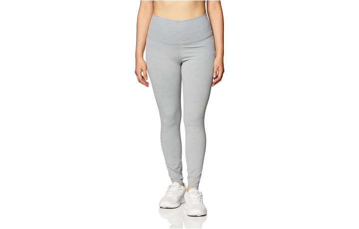 Nike Nike Dri Fit Sports Pants Women's Gray Moderate