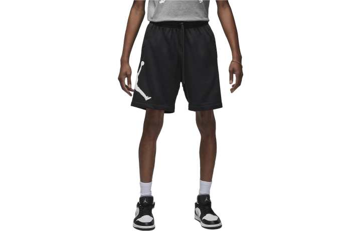 Jordan Jordan Casual Shorts Men's Black Moderate