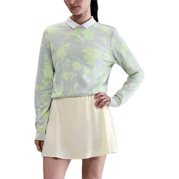Nike Nike Sweatshirts Women's Berry Crew Neck Moderate