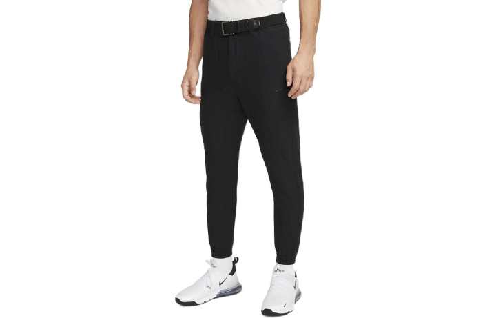 Nike Nike Knitted Sports Pants Men's