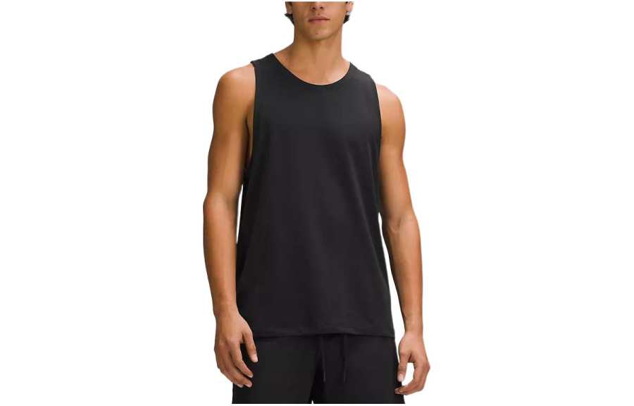Lululemon Lululemon Zeroed In Tank Top Men's