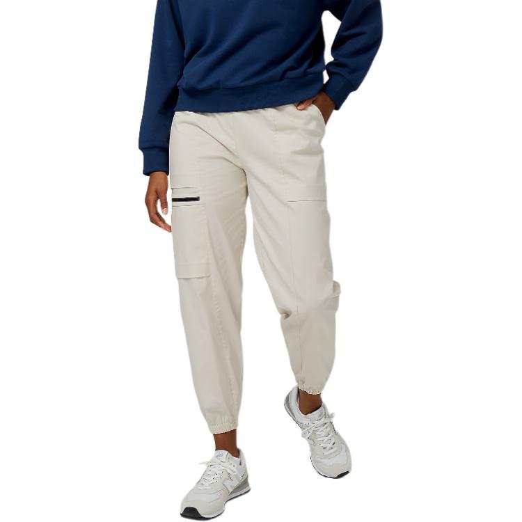 New Balance New Balance Casual Pants Women's Khaki