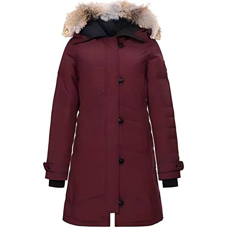 Canada Goose Canada Goose Lorette Down Jacket Women's
