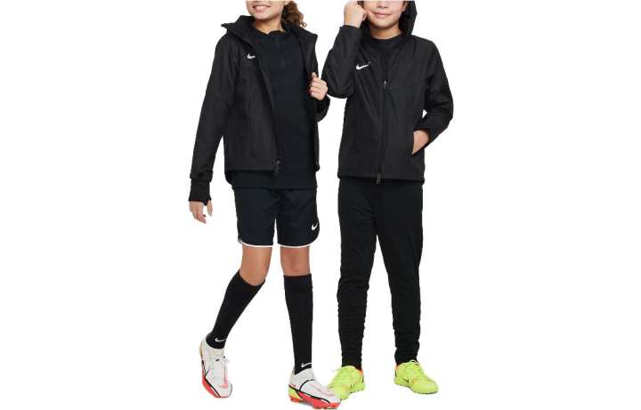 Nike Nike Kids Jackets Hooded Moderate