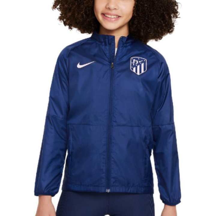 Nike Nike Jackets & Coats Vacuum Blue Teenagers