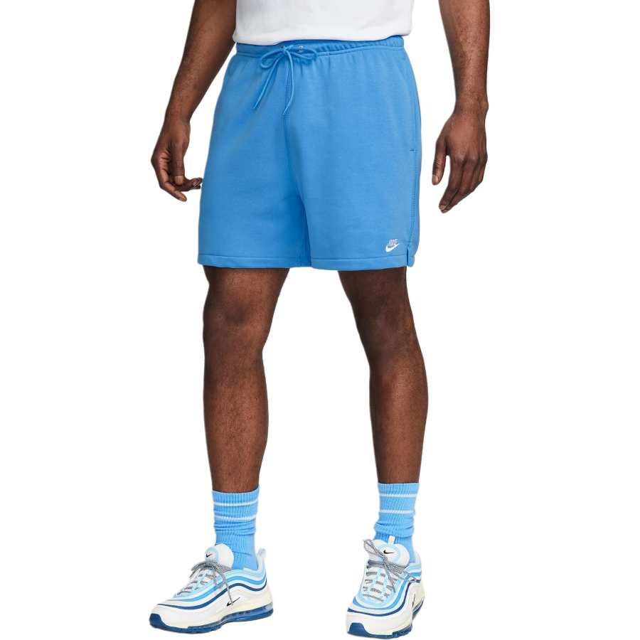 Nike Nike Club Men's French Terry Flow Shorts