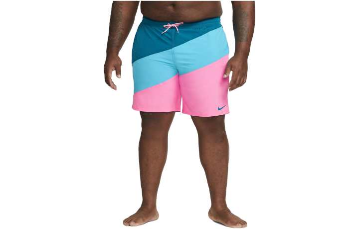 Nike Nike Casual Shorts Men's Multicolor