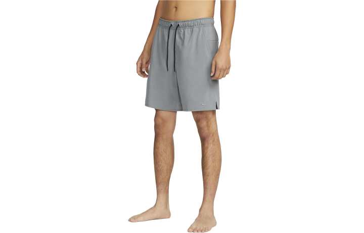 Nike Nike unlined two-in-one fitness shorts