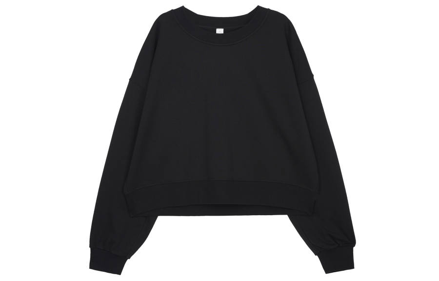 Lululemon Lululemon Perfectly Oversized Sweatshirt Women's