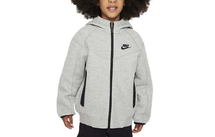 Nike Nike Kids Jackets Hooded Moderate
