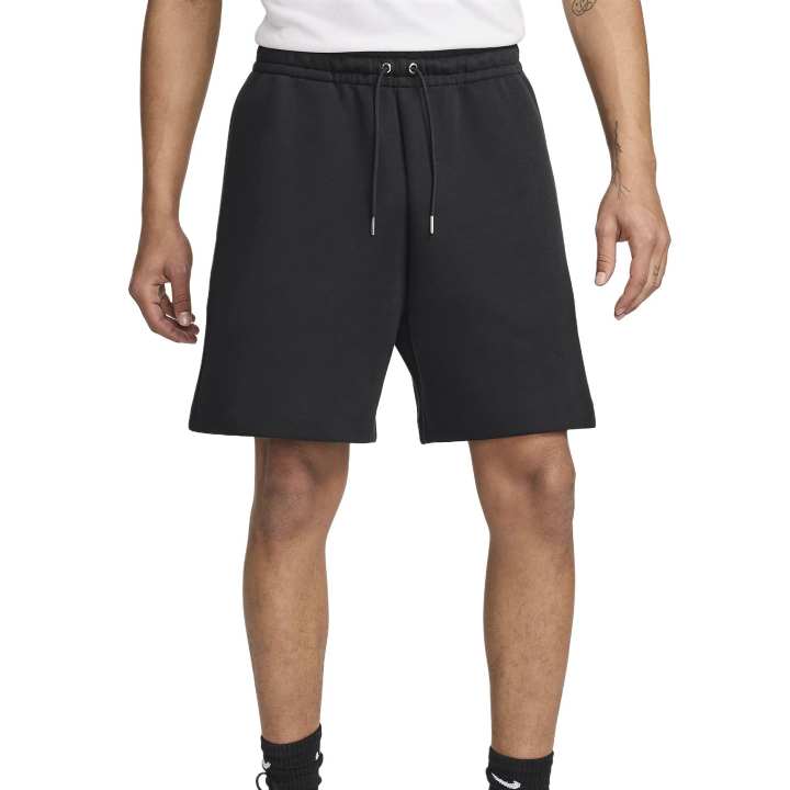 Nike Nike Sportswear Tech Fleece Casual Shorts Men's Black