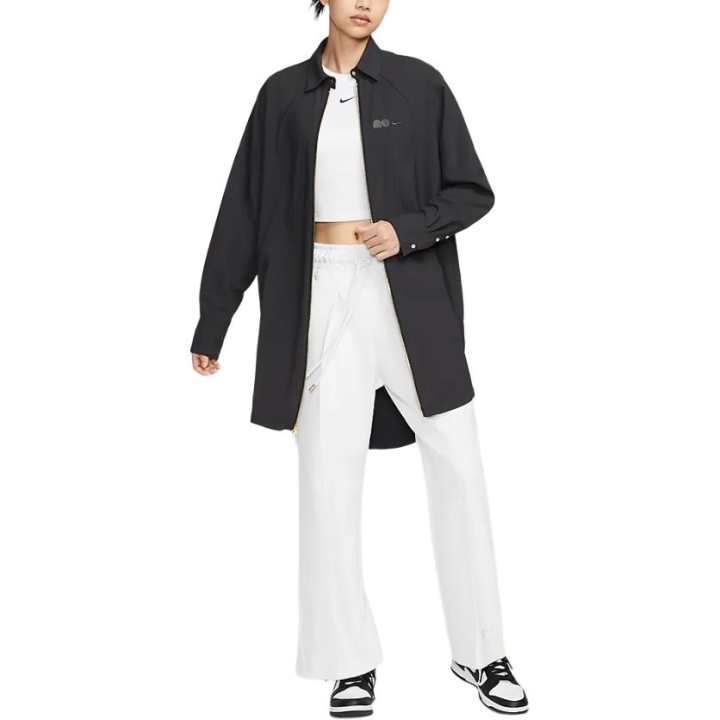 Nike Nike Naomi Osaka Jacket Women's Black