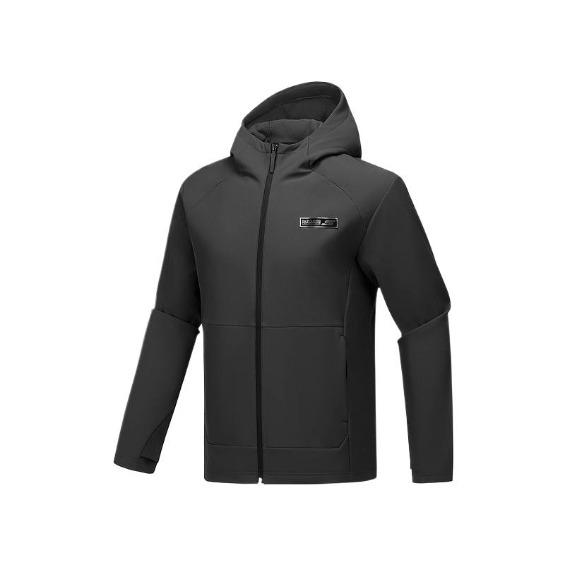 Skechers Skechers Basic Sports Collection Jacket Men's