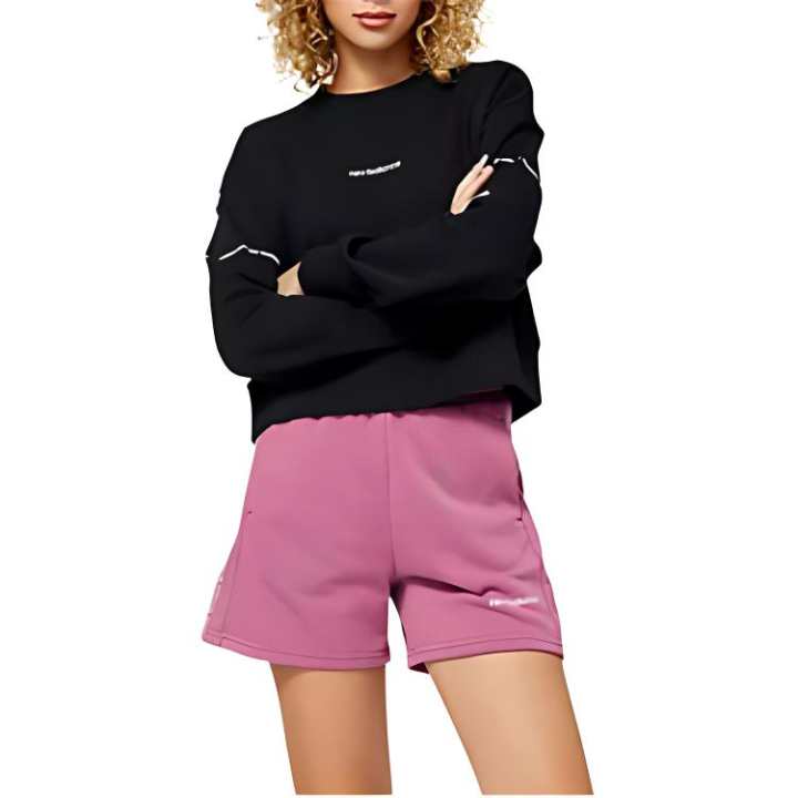 New Balance New Balance Essentials Sweatshirt Women's Black