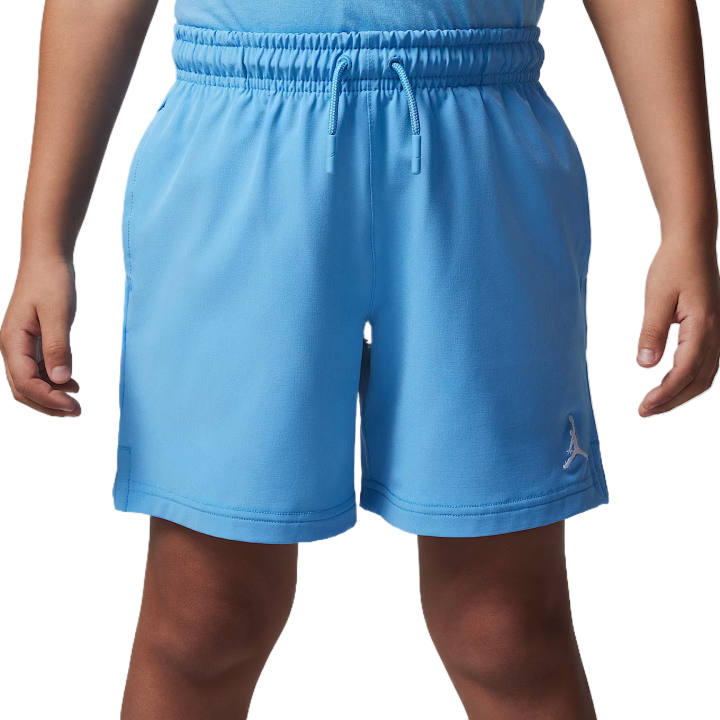 Jordan Jordan Jumpman SS25 Shorts Children Aged 3 7 Years Old Blue