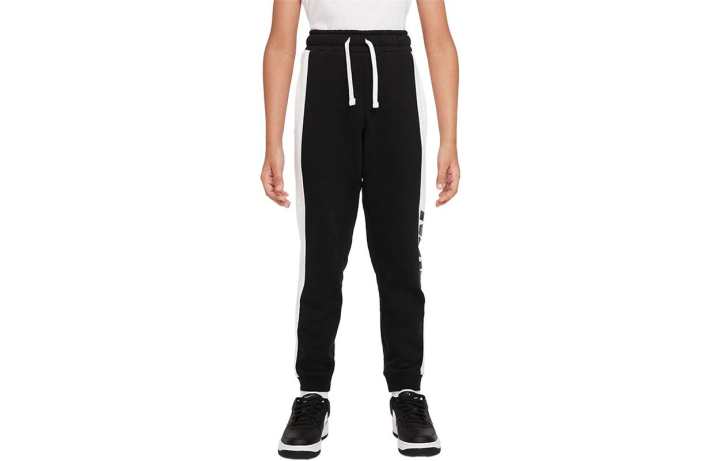 Nike Nike Kids Knitted Sweatpants Moderate