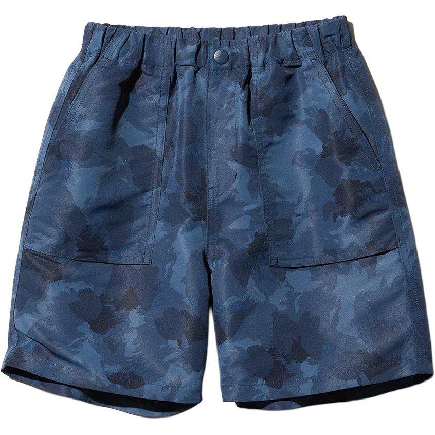UNIQLO Shorts Children Aged 3 7 Years Old
