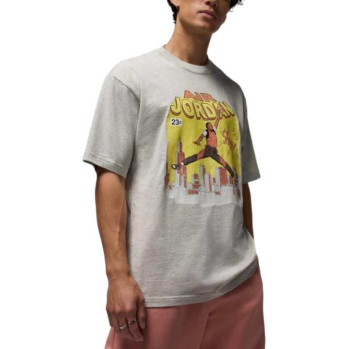 Jordan Jordan Men's Comic T Shirt