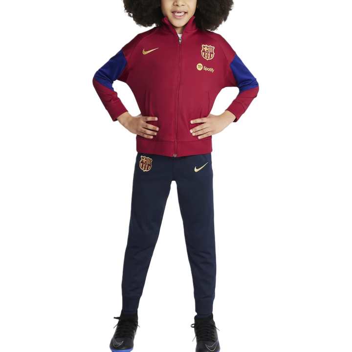 Nike Nike Set Premium Red Children Aged 3 7 Years Old