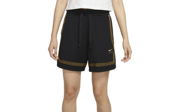 Nike Nike Casual Shorts Women's Black