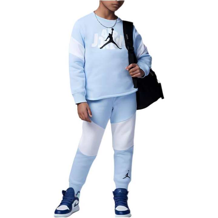 Jordan Jordan Casual Sportswear Blue Kids'