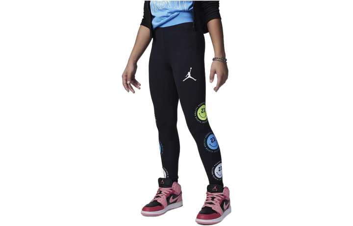 Jordan Jordan Kids Knitted Sweatpants Moderate