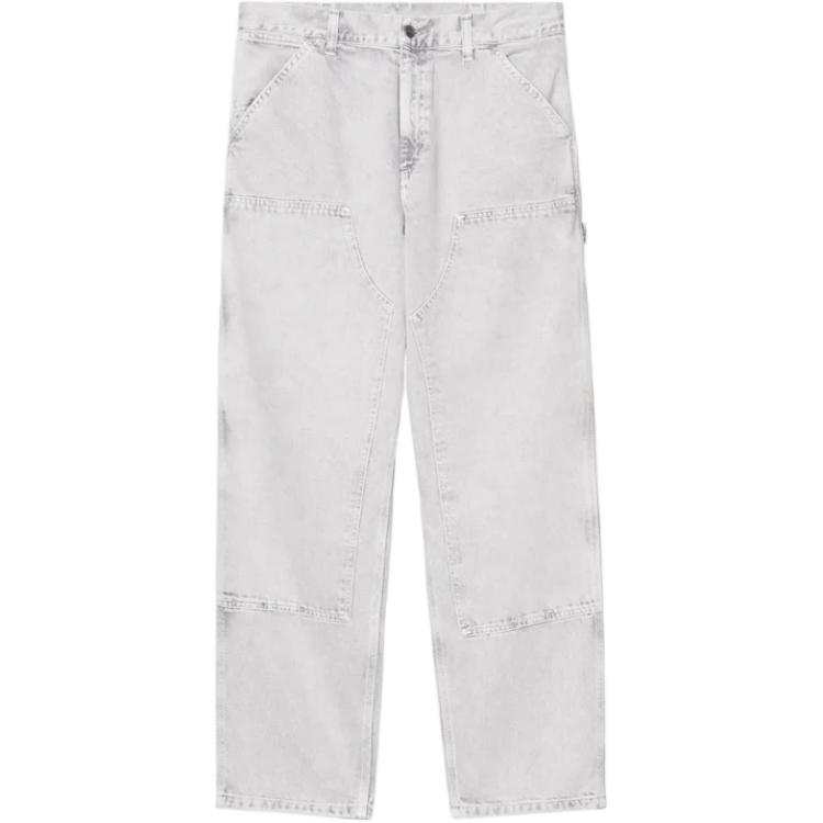 Carhartt Wip double-knee utility jeans