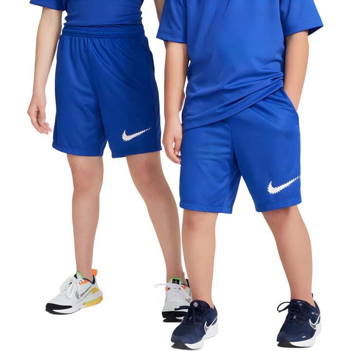 Nike Nike Kids Shorts Kids' Game Royal Blue