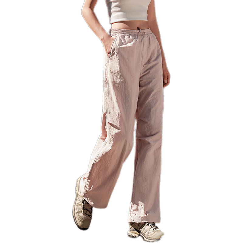 Semir Cooling Technology Casual Pants Women's